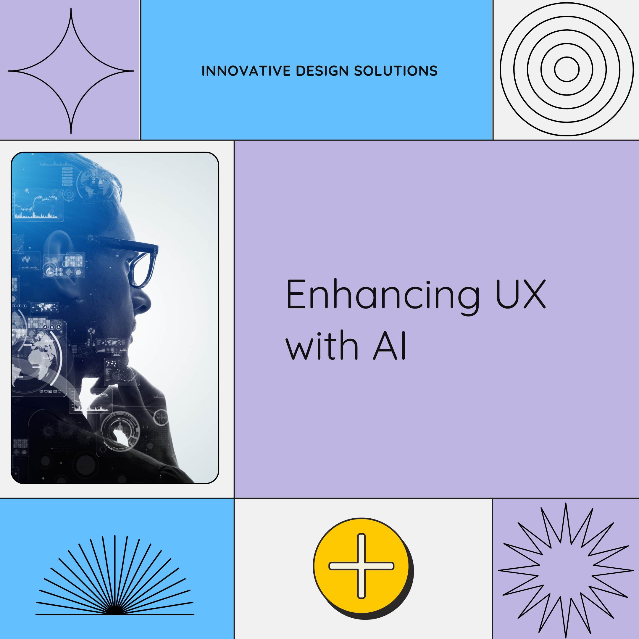 Can AI and Design Really Give UX? Exploring the Future of User Experiences